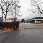 Calme-2 Pers-parking Gratuit-clim