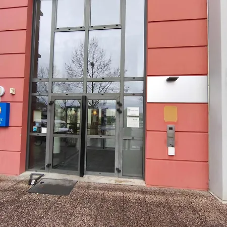 Appartement Calme-2 Pers-parking Gratuit-clim *